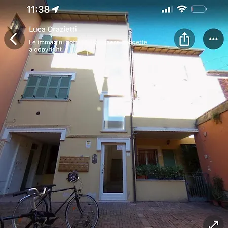 דירה Place פאנו