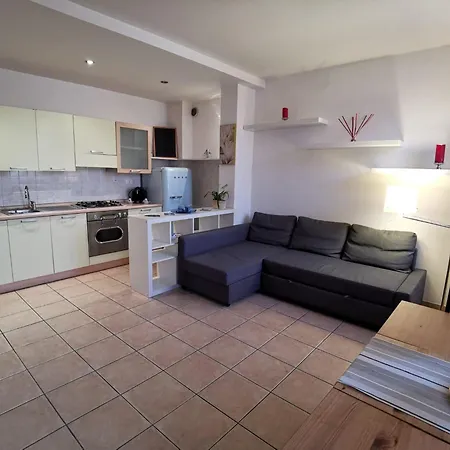 Place דירה פאנו