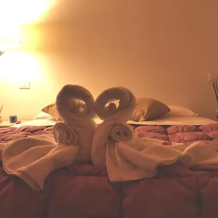 Place דירה פאנו