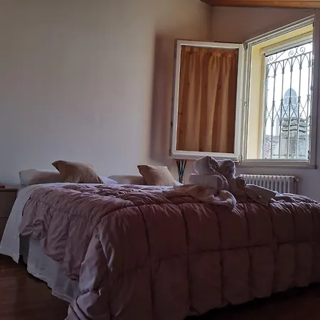 דירה Place פאנו