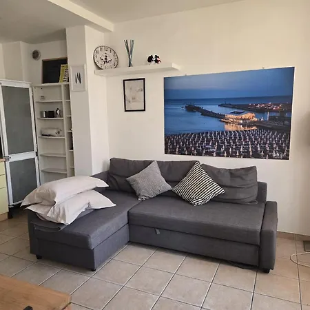 דירה Place פאנו