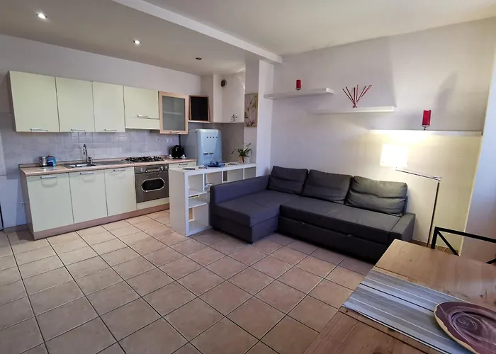 Place Appartement Fano