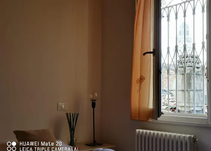 Appartement Place Fano