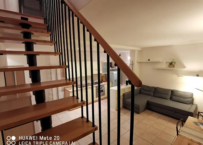 Place Appartement *