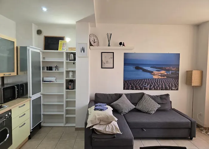 Appartement Place