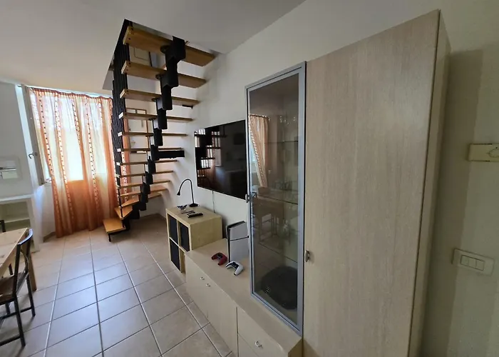 Appartement Place *