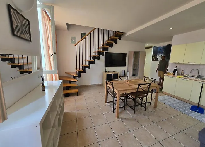 Place Appartement