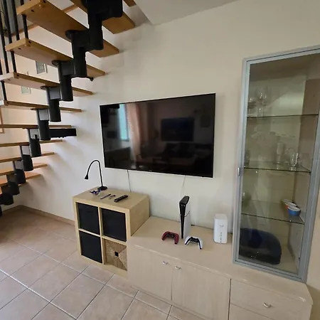 Place Apartament