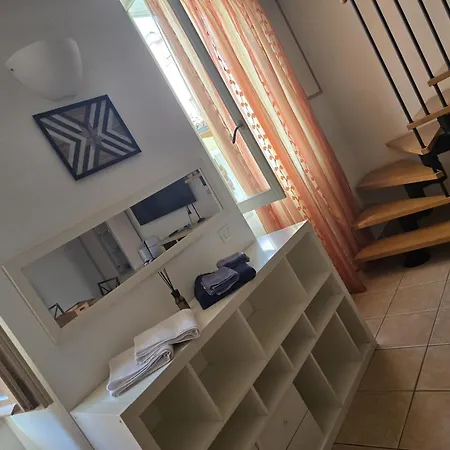 Apartament Place *
