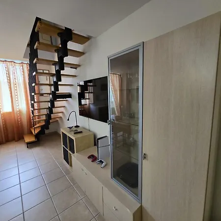 Apartament Place *